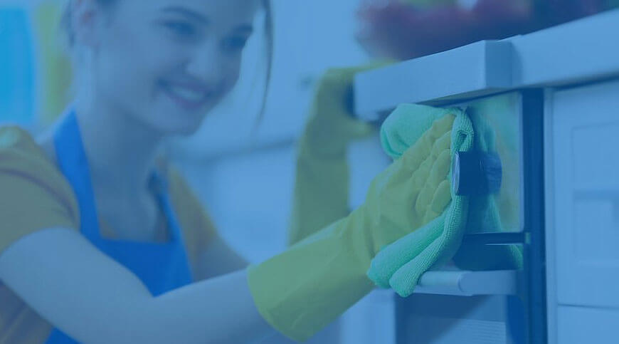 Smart Melbourne Cleaning